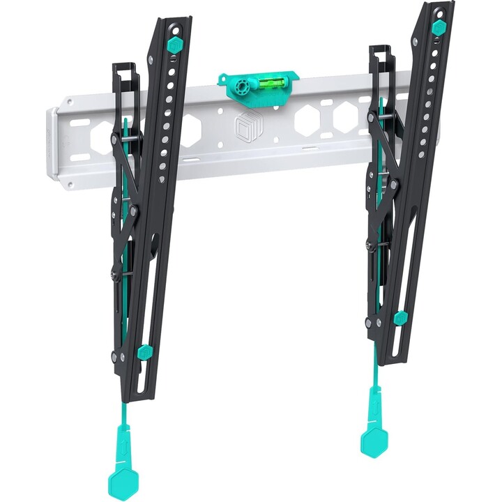Accesorio de montaje en pared para TV Onkron TM5-BW / 32-70" / Negro/Blanco