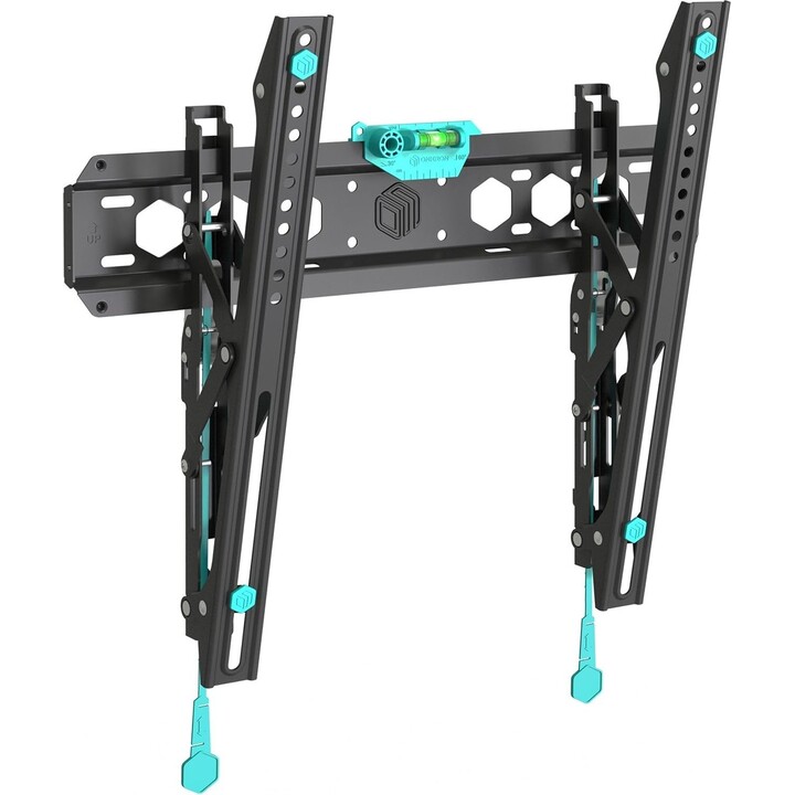 Accesorio de montaje en pared para TV Onkron TM5-B (32-70"), negro