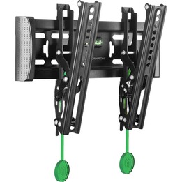 Onkron TM4-B TV Wall Mount Accessory /17-43"/Black