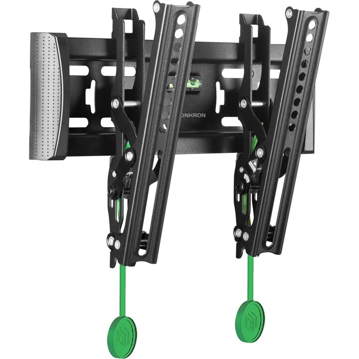 Onkron TM4-B TV Wall Mount Accessory /17-43"/Black