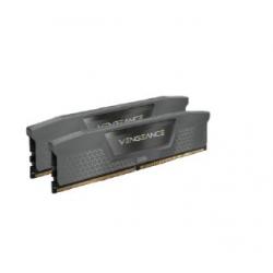 Corsair Ddr5 32gb 2x16gb Pc6000 Vengeance Cmk32gx5m2f6000z36 Memory