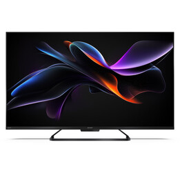 Sharp 43hr7265e Google Tv 43"