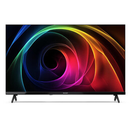 Sharp 32ha1205e Nonsmart 32" H