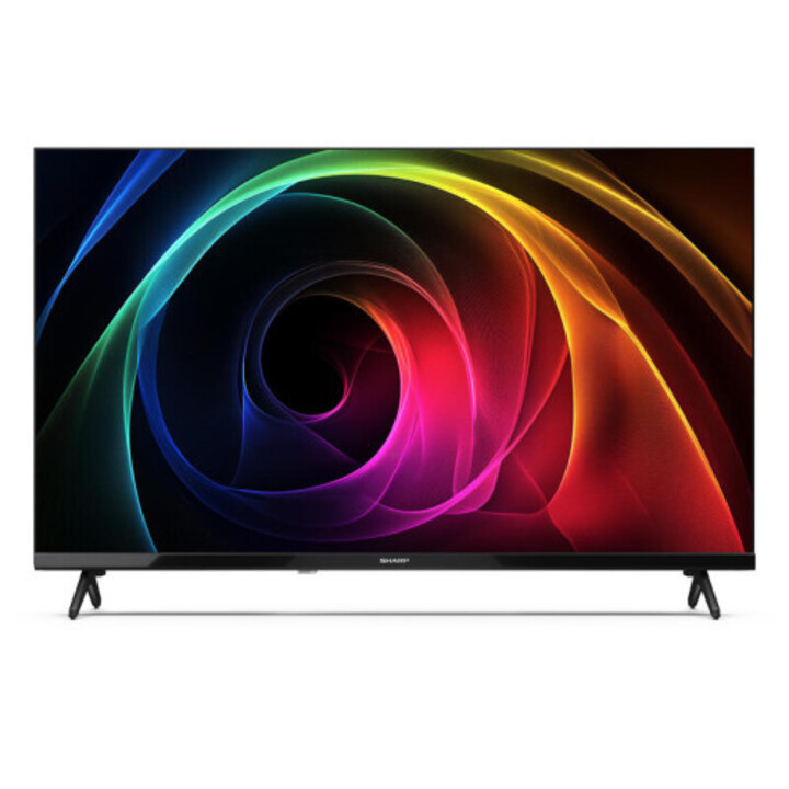 Sharp 32ha1205e Nonsmart 32" H