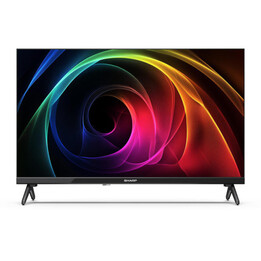 Sharp 24ha1205e Nonsmart 24"H