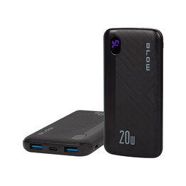 Banco de potência 10000mAh QC 20W PB10B