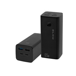 Banco de potência 20000mAh PD 65W PB20G