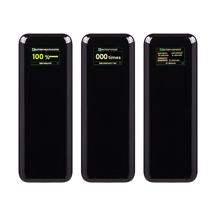 Power Bank 27000mAh PD 140W AIR99.9 LCD