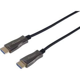 Aktives optisches HDMI-Kabel 2.0 10 m 4k 60 Hz 18 Gbit/s