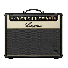 Bugera V22 INFINIUM amplificateur audio 2.0 canaux Spectacle/Scène Beige, Noir