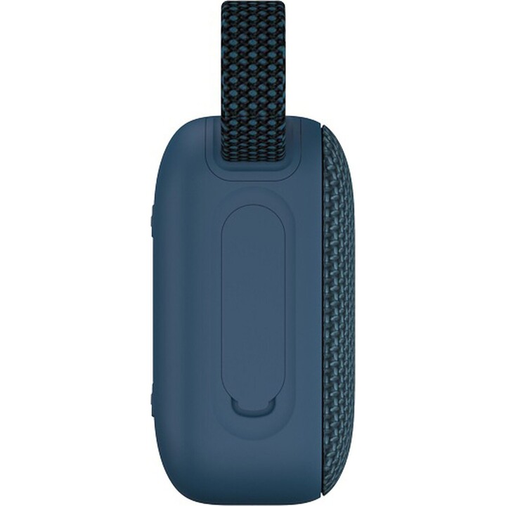 Kenwood AS-60BT-A Caixa de Som Portátil ou para Festas Caixa de Som Mono Portátil Azul 5 W