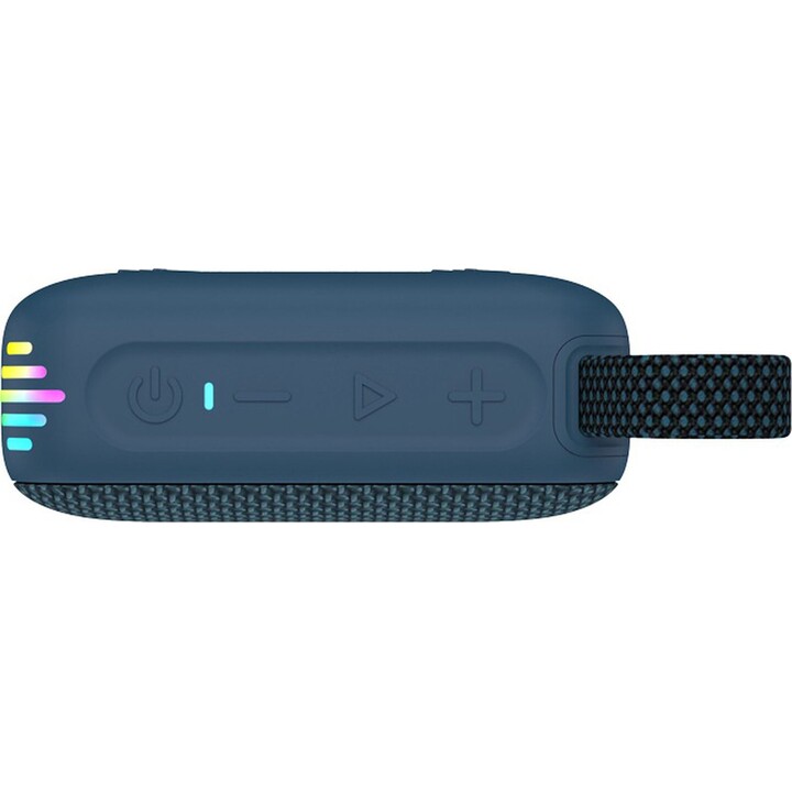 Kenwood AS-60BT-A Caixa de Som Portátil ou para Festas Caixa de Som Mono Portátil Azul 5 W