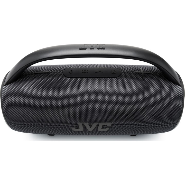 JVC XS-E524B Black - Portable BT Speaker, Black