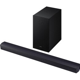 Barra de som Samsung HW-B450F/EN