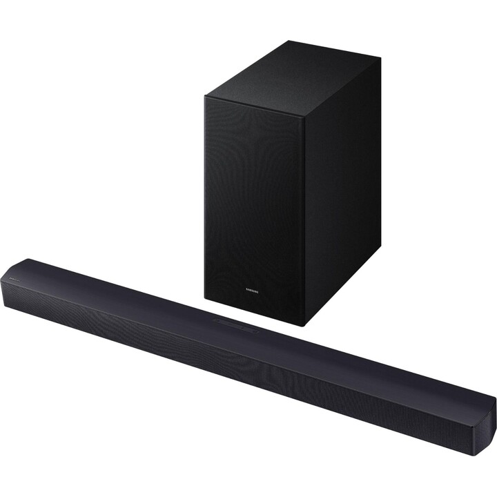 Barra de som Samsung HW-B450F/EN