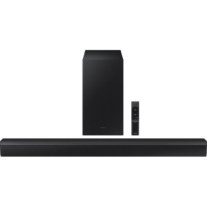 Barra de som Samsung HW-B450F/EN