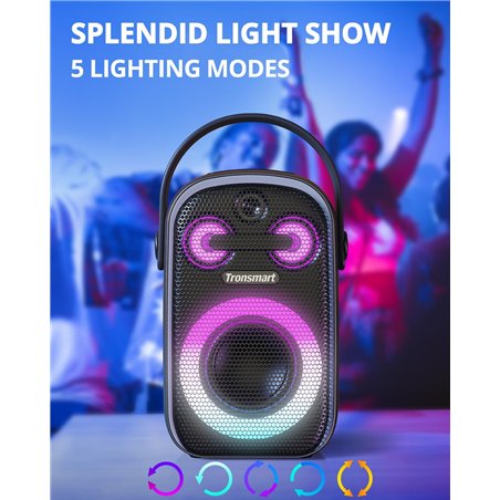 Tronsmart Halo 100 60W TWS