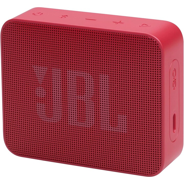 JBL GO Essential 2 Rot