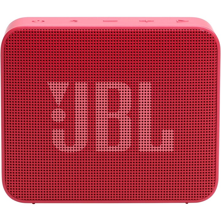 JBL GO Essential 2 Rojo