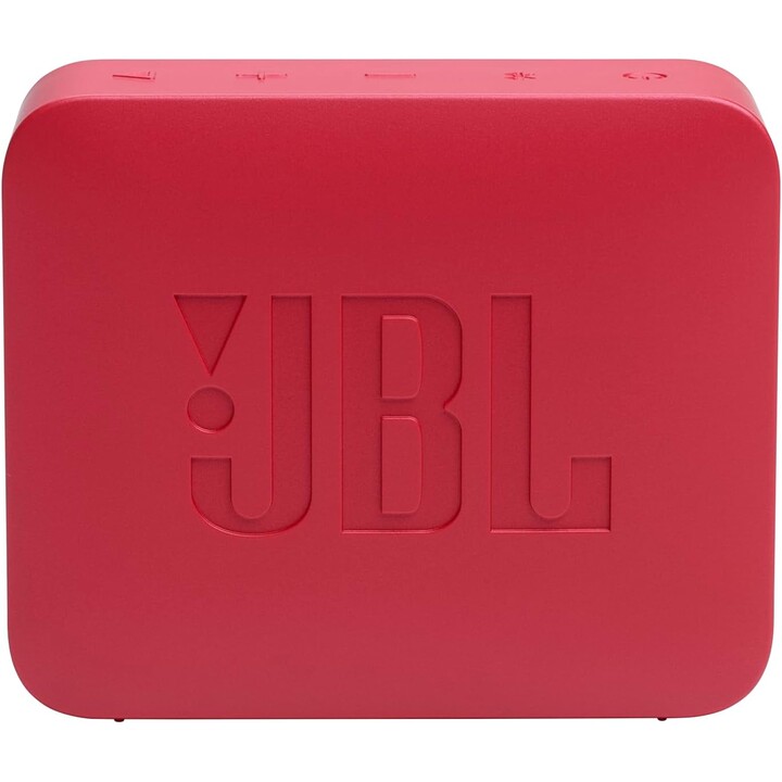 JBL GO Essential 2 Rouge