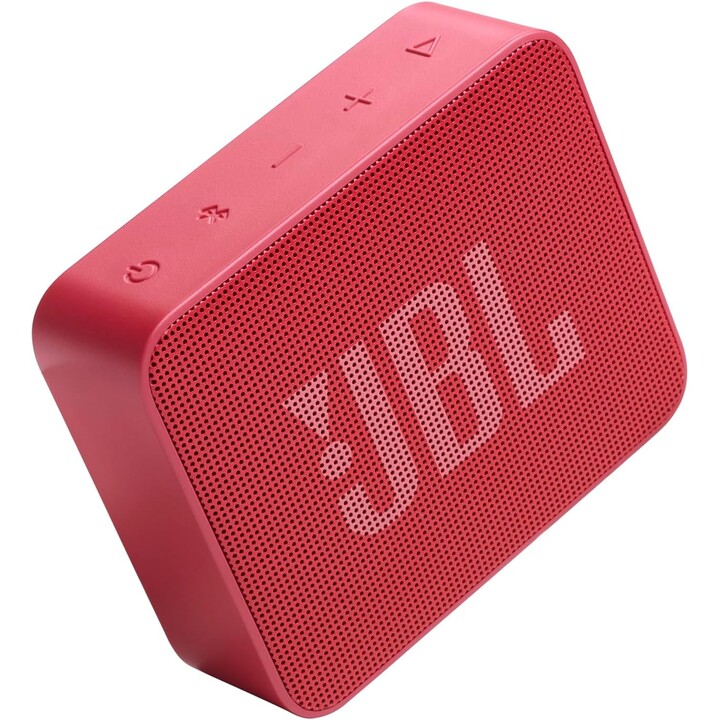 JBL GO Essential 2 Rojo
