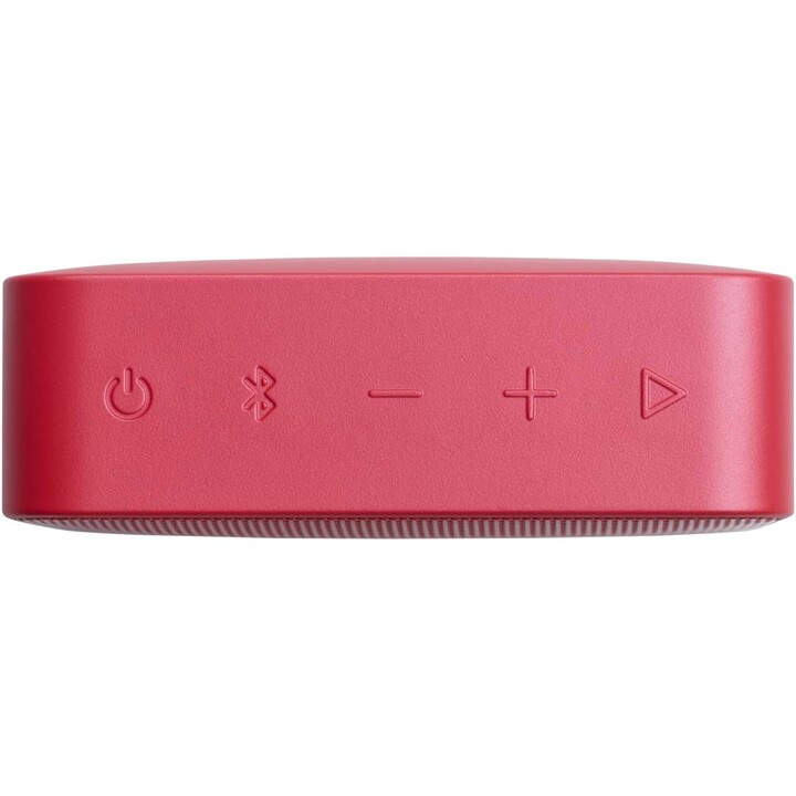 JBL GO Essential 2 Rosso
