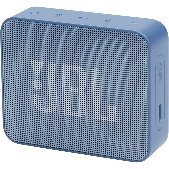 JBL GO Essential 2 Blau