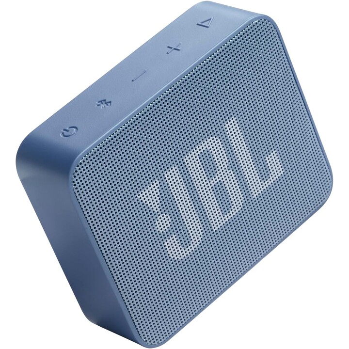 JBL GO Essential 2 Blau