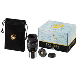 Explore Scientific 52st. ocular LER de 15 mm