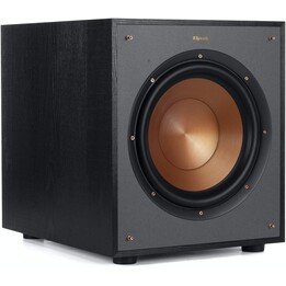 Klipsch R 100-SW Subwoofer Negro