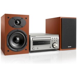 Denon D-M41 - Bluetooth System