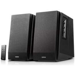 Edifier Studio R1700BT, Sistema de altavoces 2.0, negro