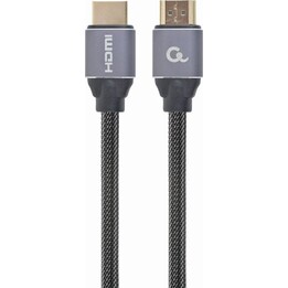 Gembird CCBP-HDMI-7.5M Cavo HDMI 7,5 m HDMI tipo A (Standard) Grigio