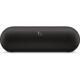 Beats Pill - Alto-falante Bluetooth sem fio - Preto fosco
