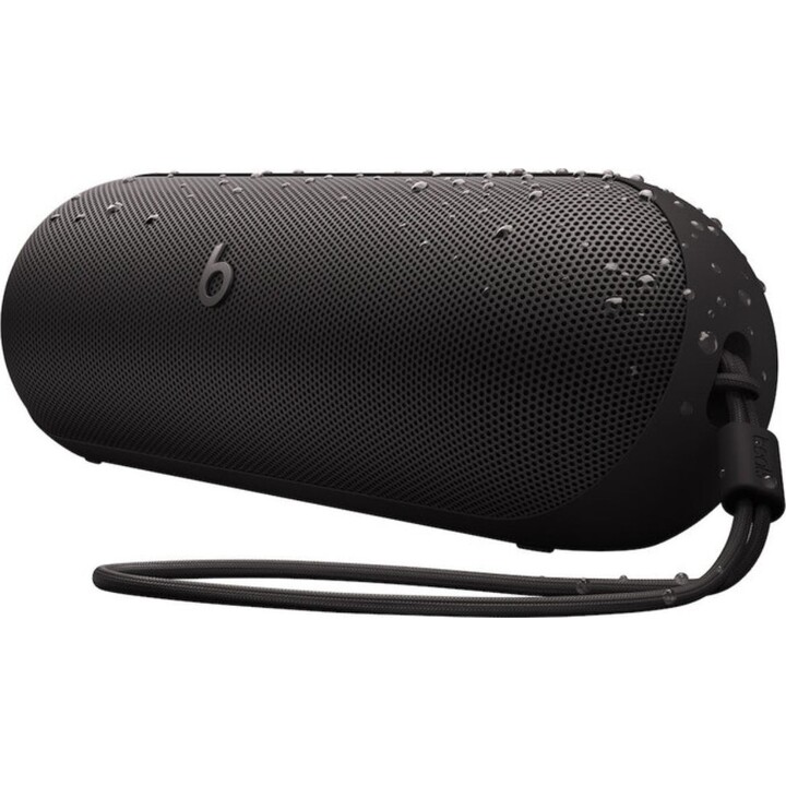 Beats Pill - Wireless Bluetooth Speaker - Matte Black