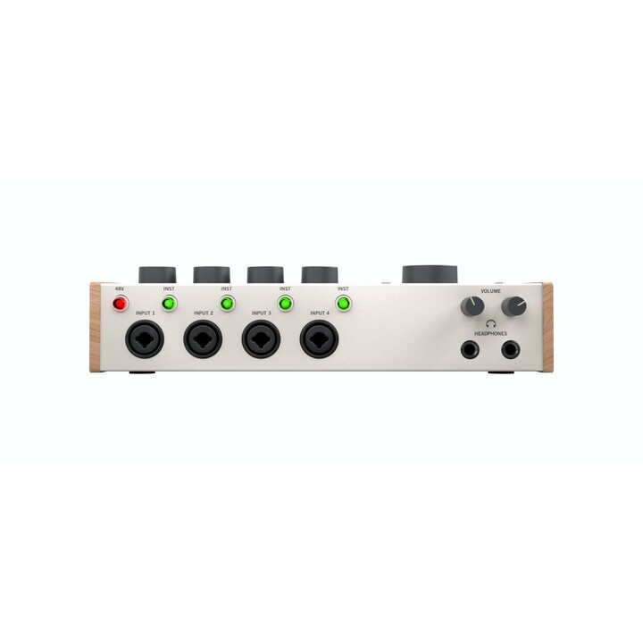Universal Audio Volt 476P - Interfaccia audio USB