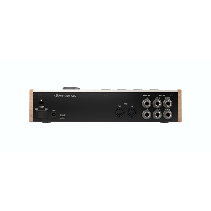 Universal Audio Volt 476P - USB-audio-interface