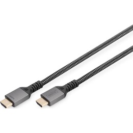 Digitus Cable de conexión 8K HDMI Ultraalta velocidad, 3 m