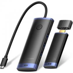 Vention TPVBB/60W USB Type-C 3.2 to HDMI Wireless Video Adapter/Transmitter