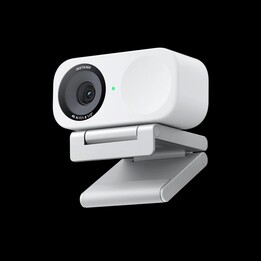 Insta360 Link 2C Bianco Artico - Webcam 4K