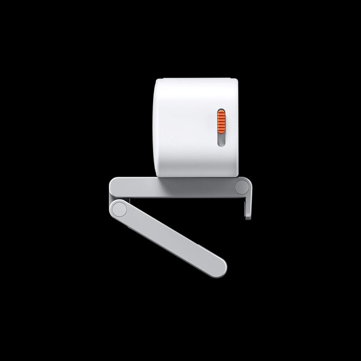 Insta360 Link 2C Arctic White - 4K Webcam