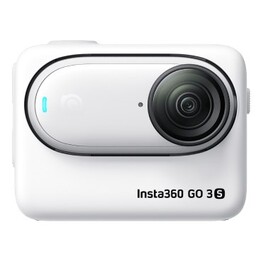 Insta360 GO 3S 4K Ultra HD WiFi Action Sports Camera 39,1 g