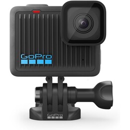 GoPro Hero 4k Ultra HD 12MP - Black