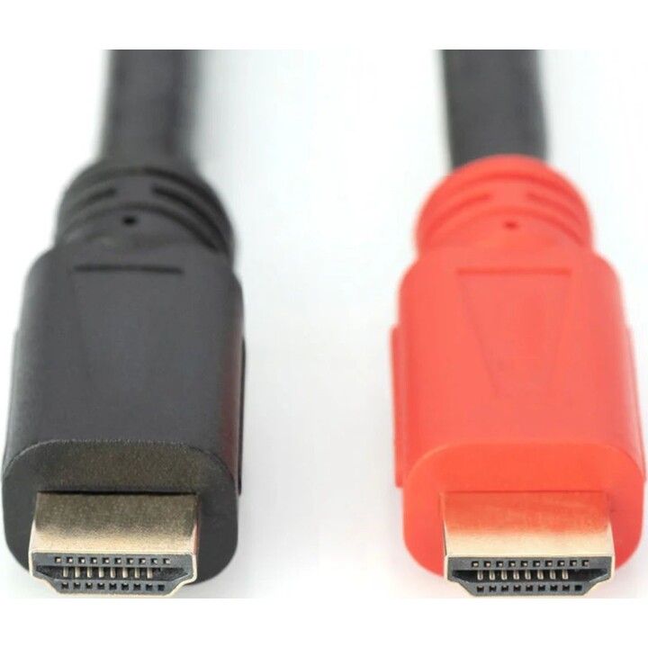 Digitus High Speed HDMI Connection Cable with Ethernet, with Amplifier