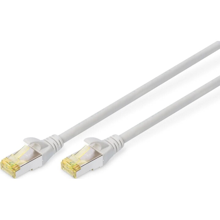 Digitus CAT 6A S/FTP Patchkabel