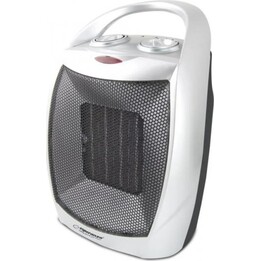 Chauffage Hope EHH006 Intérieur Céramique 1500 W Blanc