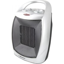 Calefacción Esperanza EHH006 Interior Cerámica 1500 W Blanco