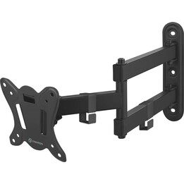 TV-Wandhalterungszubehör / 10-35" / Schwarz R4-B Onkron