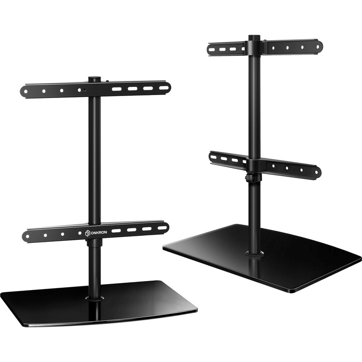 Support TV Onkron PT3-B (32-75"), noir