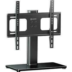 Support de bureau pour téléviseur Onkron Pt1-B (26-55"), noir